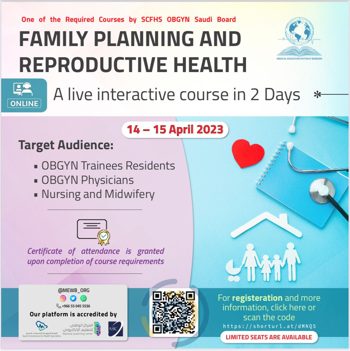 Reproductive Health Training Reproductive Health Course | 100+ Reproductive Health Online Courses ...