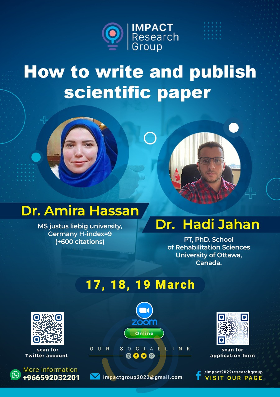 how-to-write-and-publish-scientific-paper